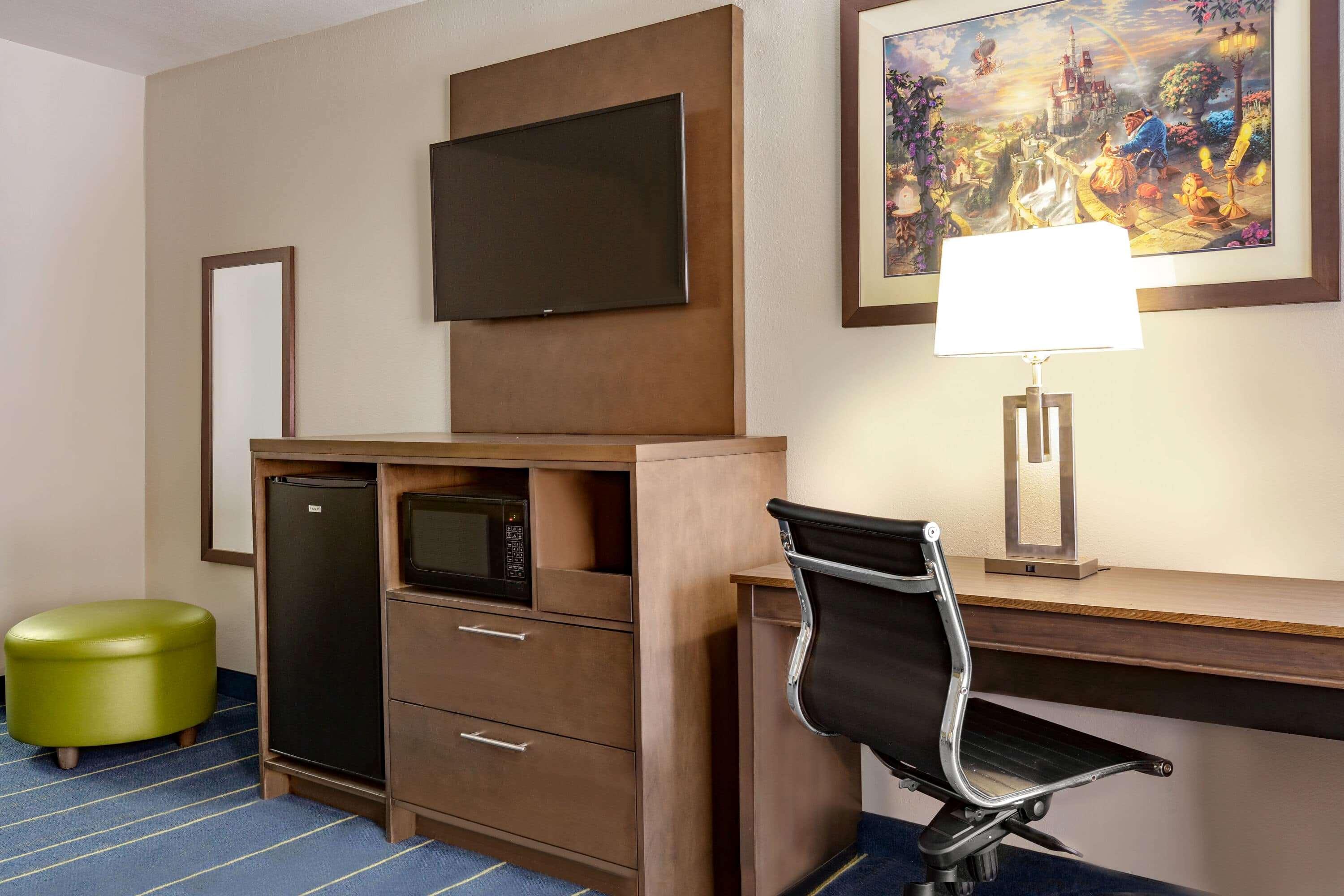 Days Inn & Suites By Wyndham Anaheim At Disneyland Park Kültér fotó