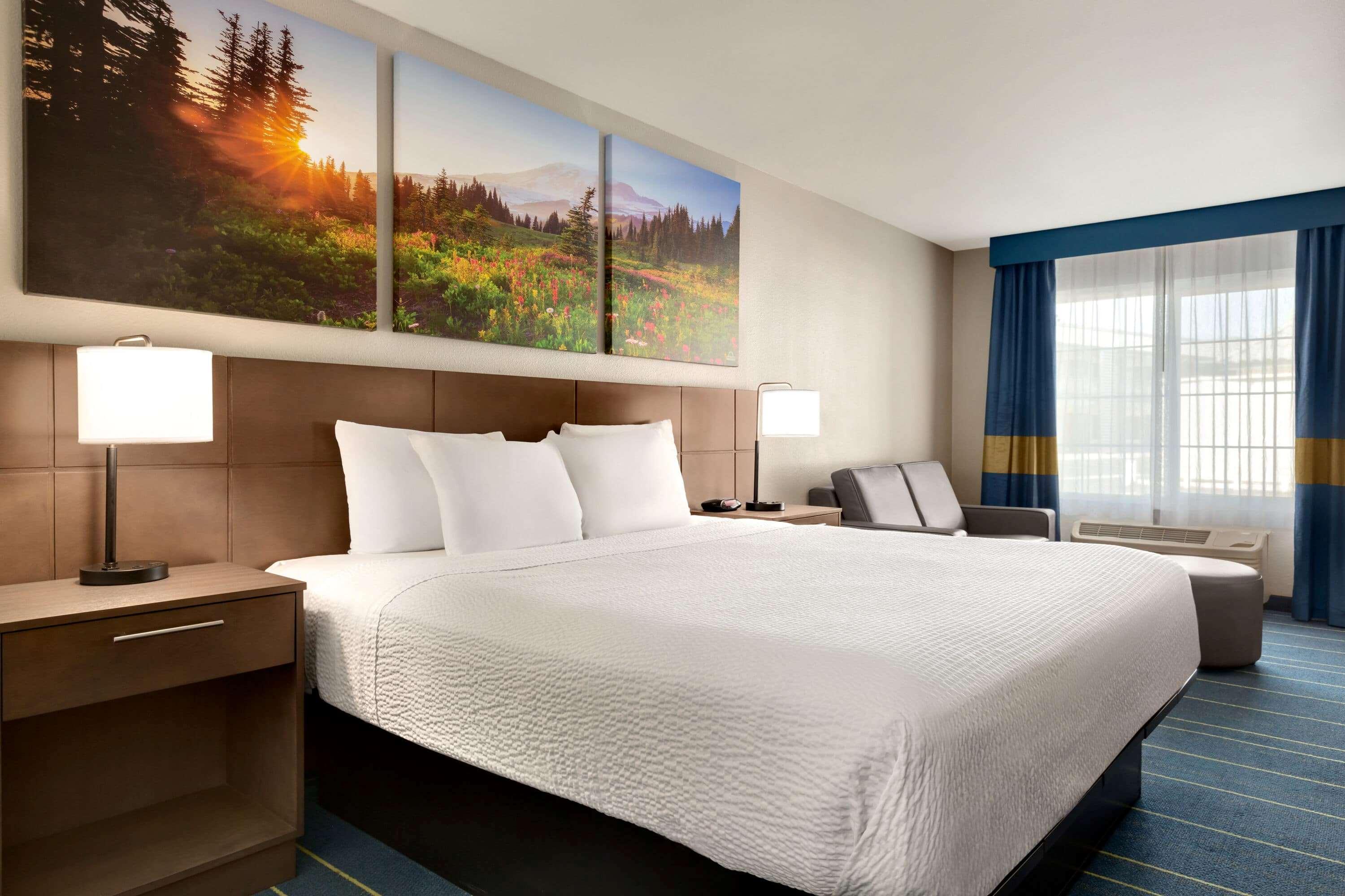 Days Inn & Suites By Wyndham Anaheim At Disneyland Park Kültér fotó
